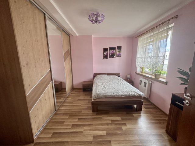 Mieszkanie 3-pokojowe Warszawa Wawer, ul. Pod Brzozami. Zdjęcie 16