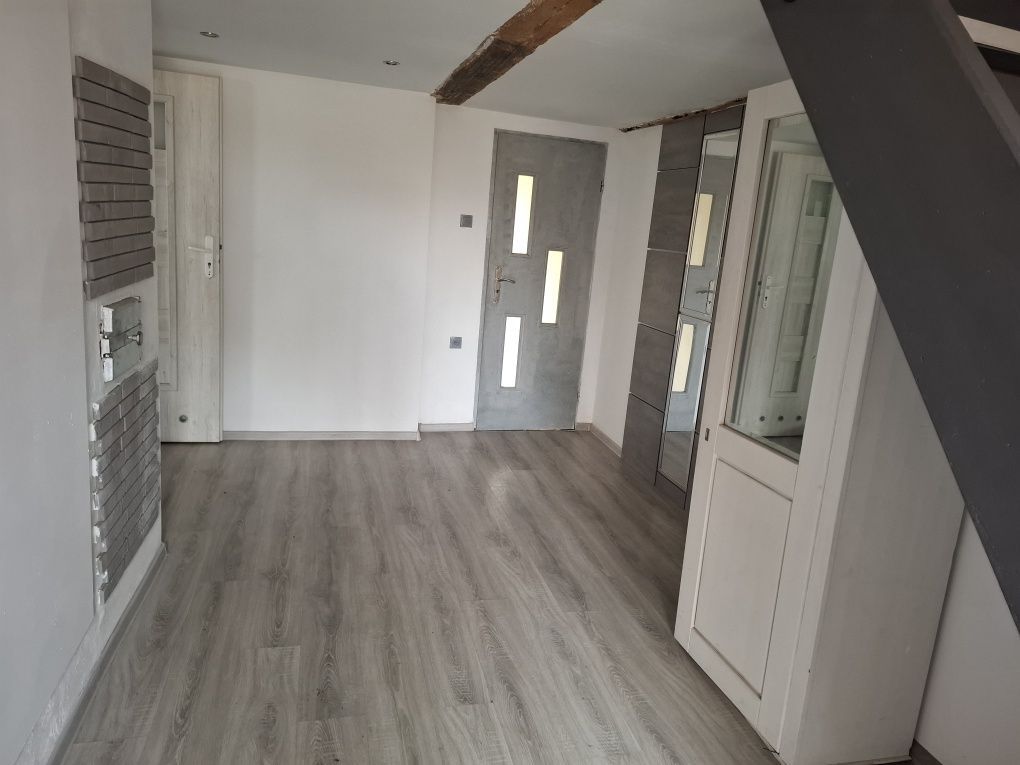 dom wolnostojący Olszyna. Zdjęcie 3