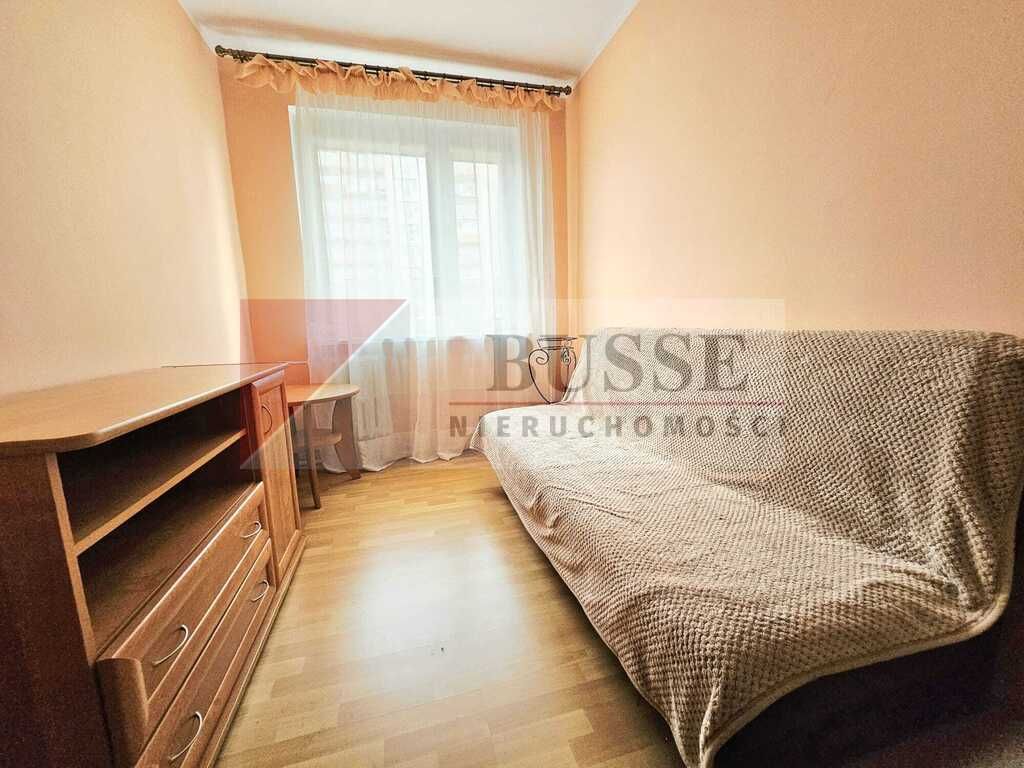 Mieszkanie 4-pokojowe Szczecin, ul. Eugeniusza Romera. Zdjęcie 6