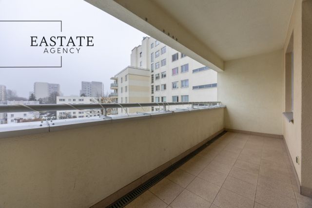 Mieszkanie 3-pokojowe Warszawa Ursynów, ul. Braci Wagów. Zdjęcie 17