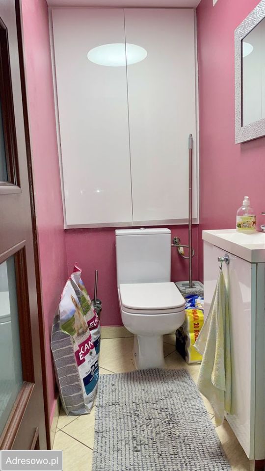 Mieszkanie 3-pokojowe Częstochowa Tysiąclecie, ul. Kwiatkowskiego. Zdjęcie 15