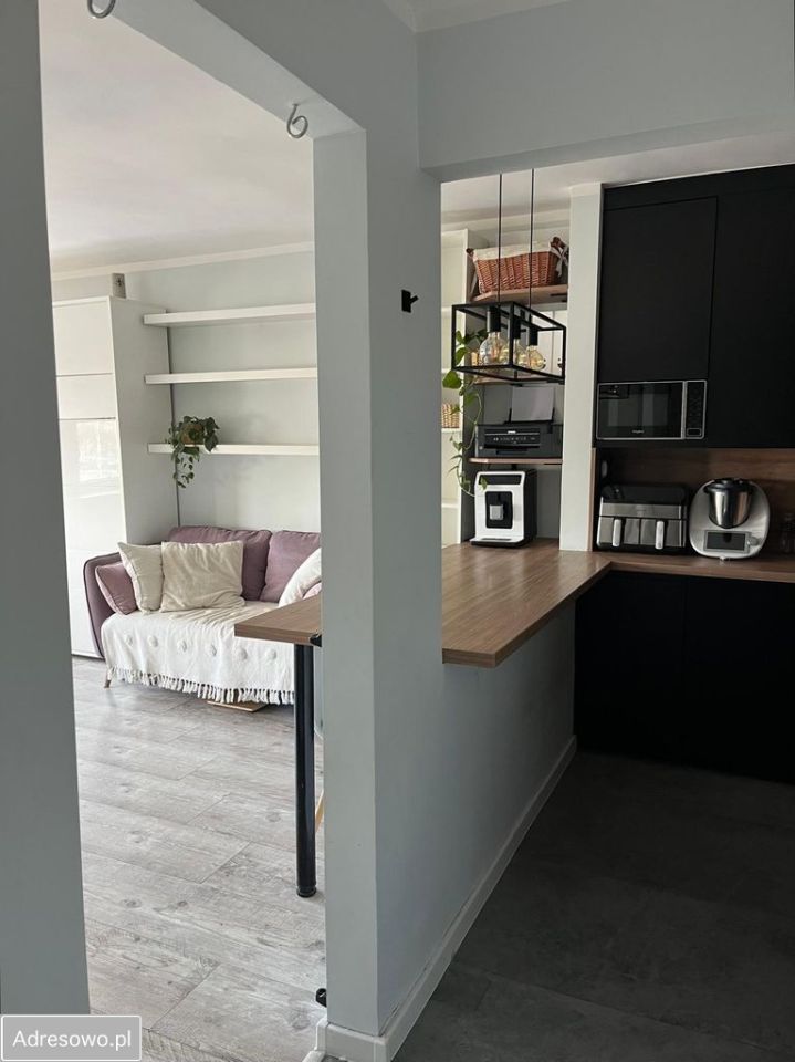 Mieszkanie 2-pokojowe Kielce Centrum, ul. Chęcińska. Zdjęcie 19