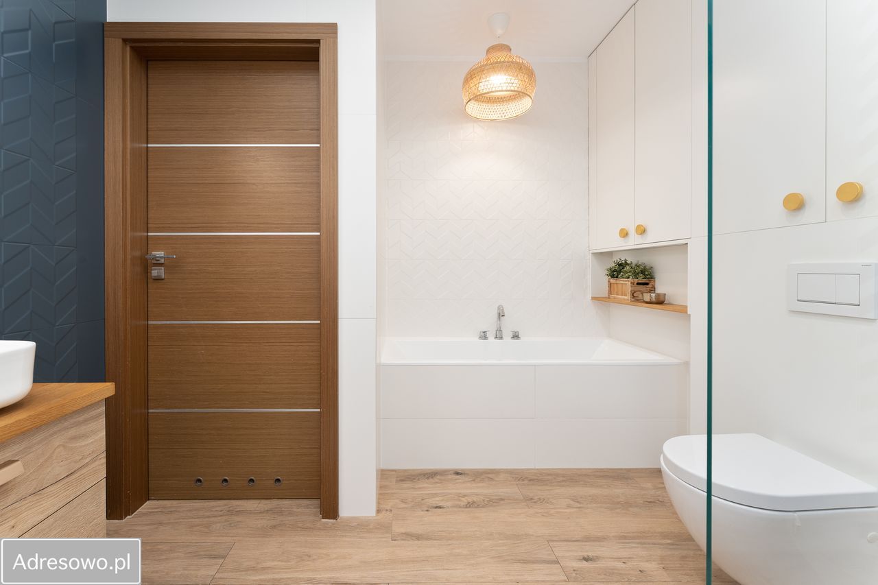 Mieszkanie 4-pokojowe Józefosław, ul. XXI Wieku. Zdjęcie 9