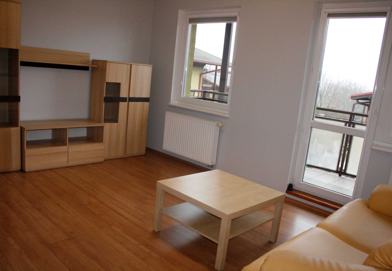 Mieszkanie 2-pokojowe Toruń, ul. Rybaki. Zdjęcie 1