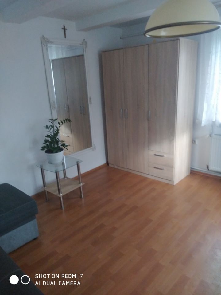 dom wolnostojący, 2 pokoje Chełm Chełmska Starówka, Uchanka. Zdjęcie 5