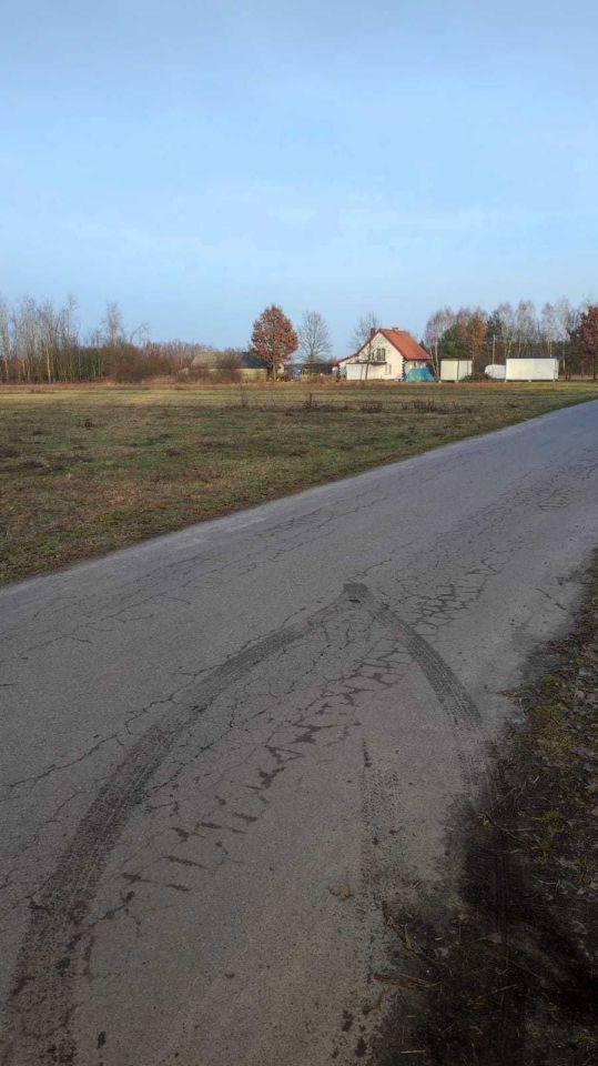 Działka budowlana Kolonia Sielce. Zdjęcie 4