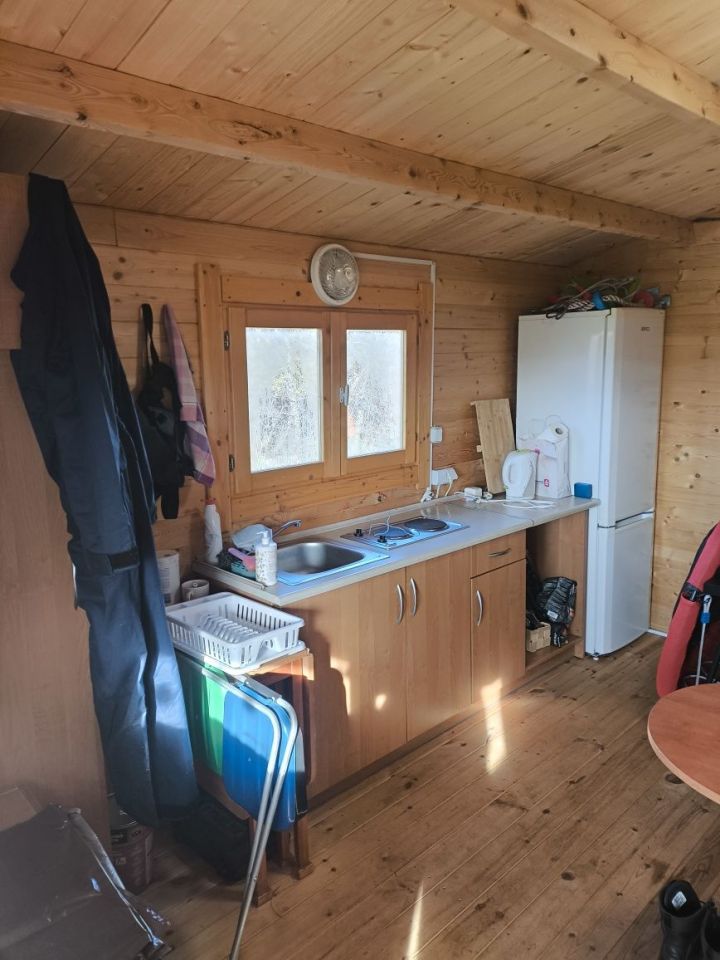 Działka rod Rumia. Zdjęcie 3