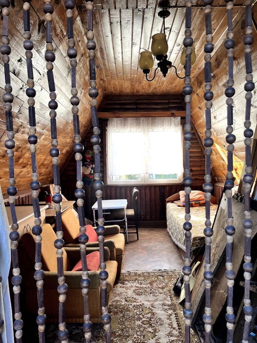 Działka rod Styrzyniec. Zdjęcie 3