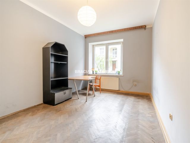 Mieszkanie 3-pokojowe Kraków Krowodrza, ul. Fryderyka Chopina. Zdjęcie 24