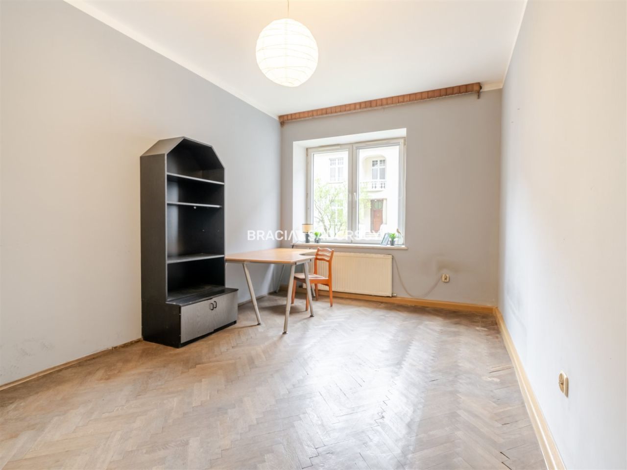 Mieszkanie 3-pokojowe Kraków Krowodrza, ul. Fryderyka Chopina. Zdjęcie 24