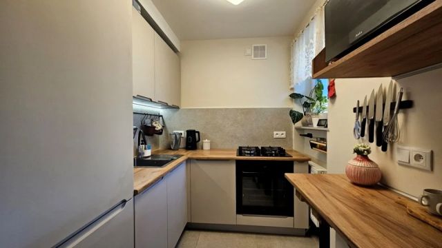 Mieszkanie 2-pokojowe Wrocław Stare Miasto, ul. Łaciarska. Zdjęcie 7