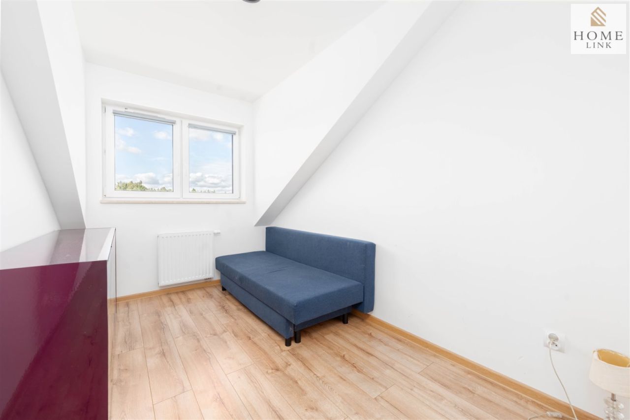 Mieszkanie 3-pokojowe Dywity, ul. Warmińska. Zdjęcie 5