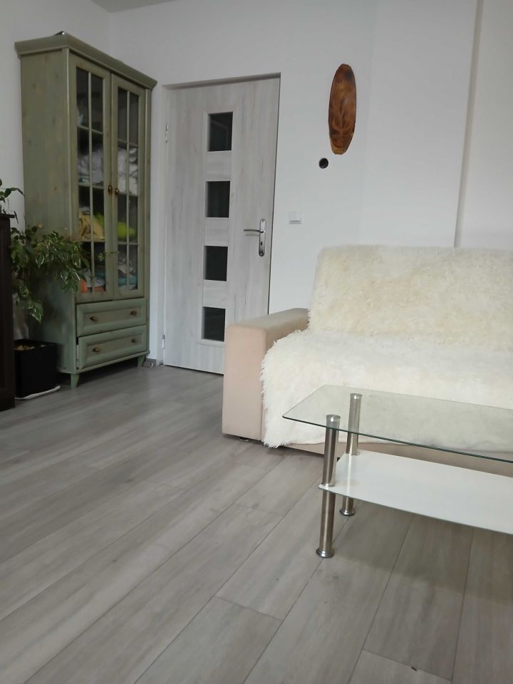 Mieszkanie 2-pokojowe Ruda. Zdjęcie 4