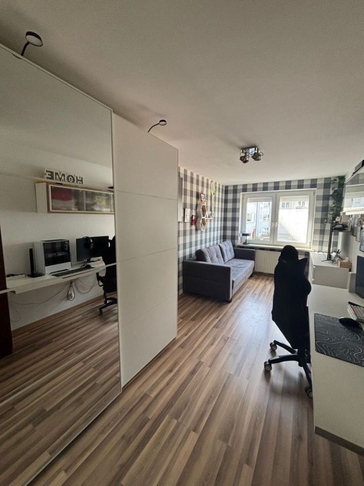 Mieszkanie 3-pokojowe Lublin Zemborzyce. Zdjęcie 4