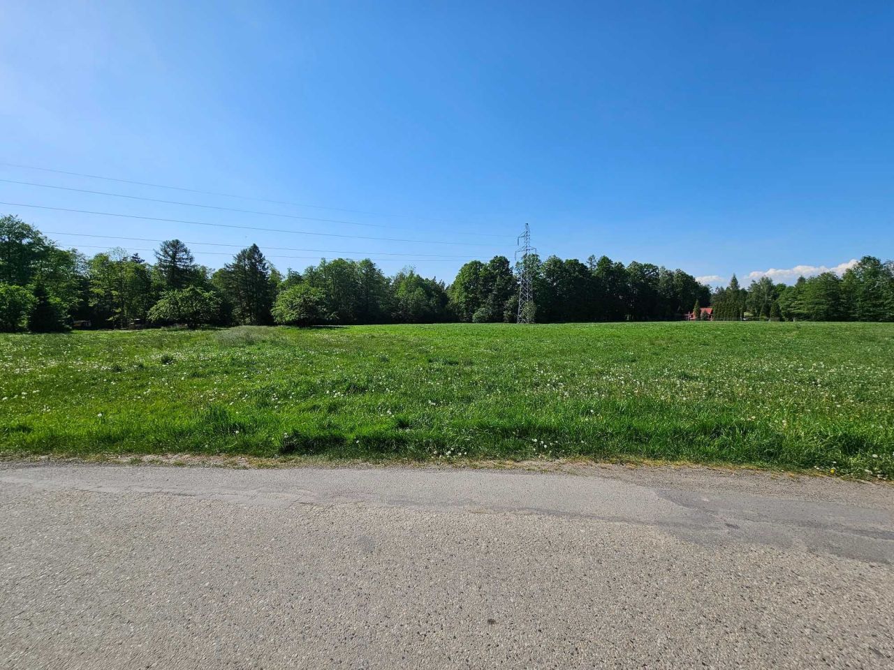 Działka budowlana Ustroń Lipowiec. Zdjęcie 5