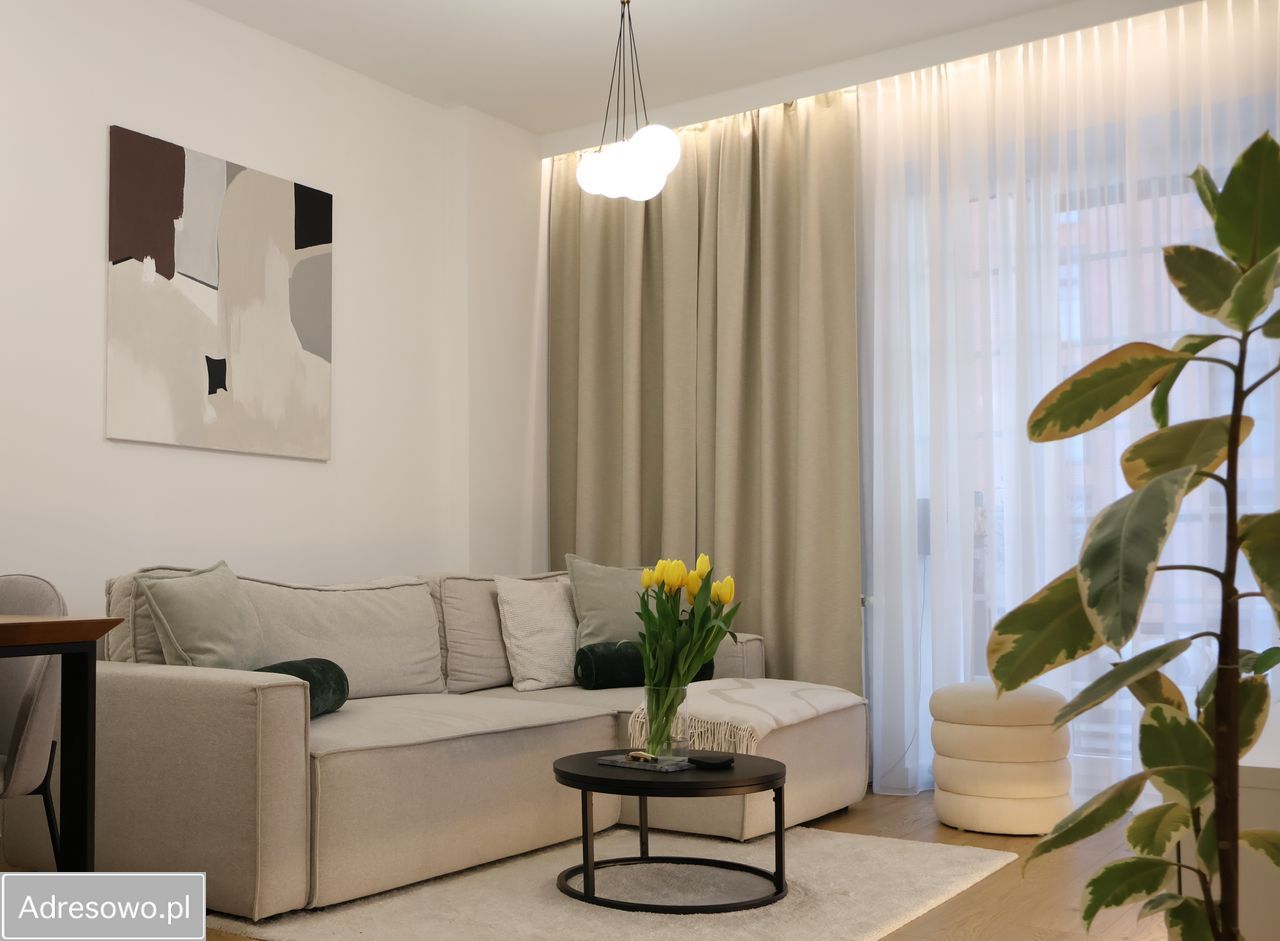 Mieszkanie 2-pokojowe Wrocław Różanka, ul. Młynarska. Zdjęcie 13