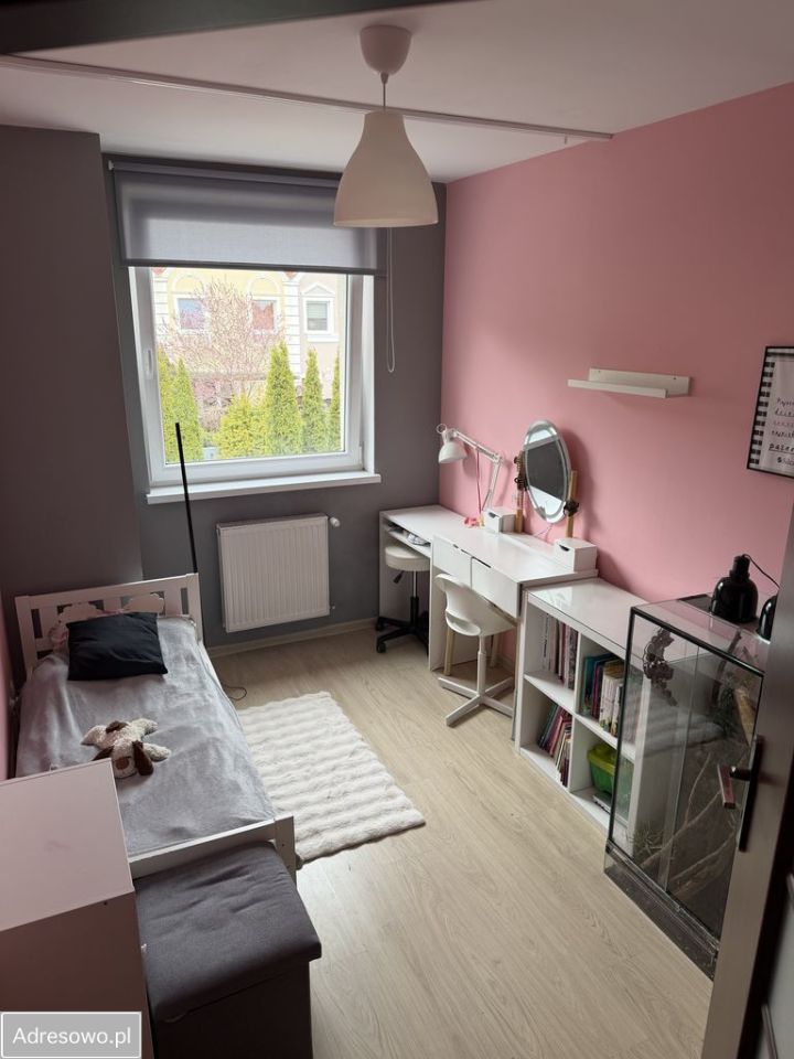 dom szeregowy, 4 pokoje Błażejewo, os. Osiedle Przylesie. Zdjęcie 4