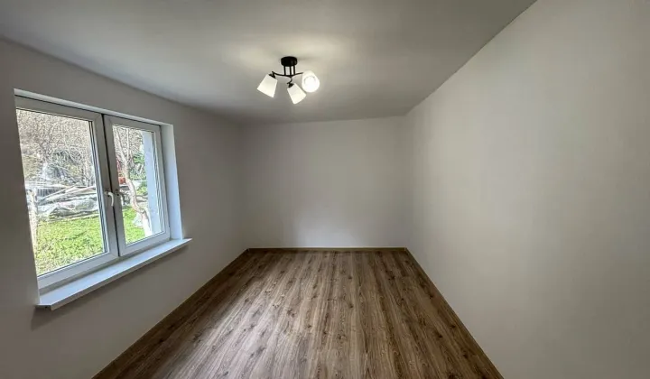 Mieszkanie 1-pokojowe Leśna