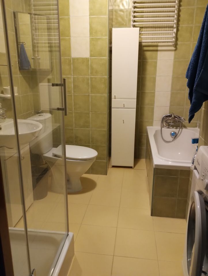 Mieszkanie 2-pokojowe Lublin Czechów Górny, ul. Teodora Leszetyckiego. Zdjęcie 6