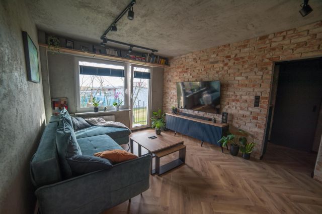 Mieszkanie 1-pokojowe Suchedniów Bugaj, ul. Bugaj. Zdjęcie 1