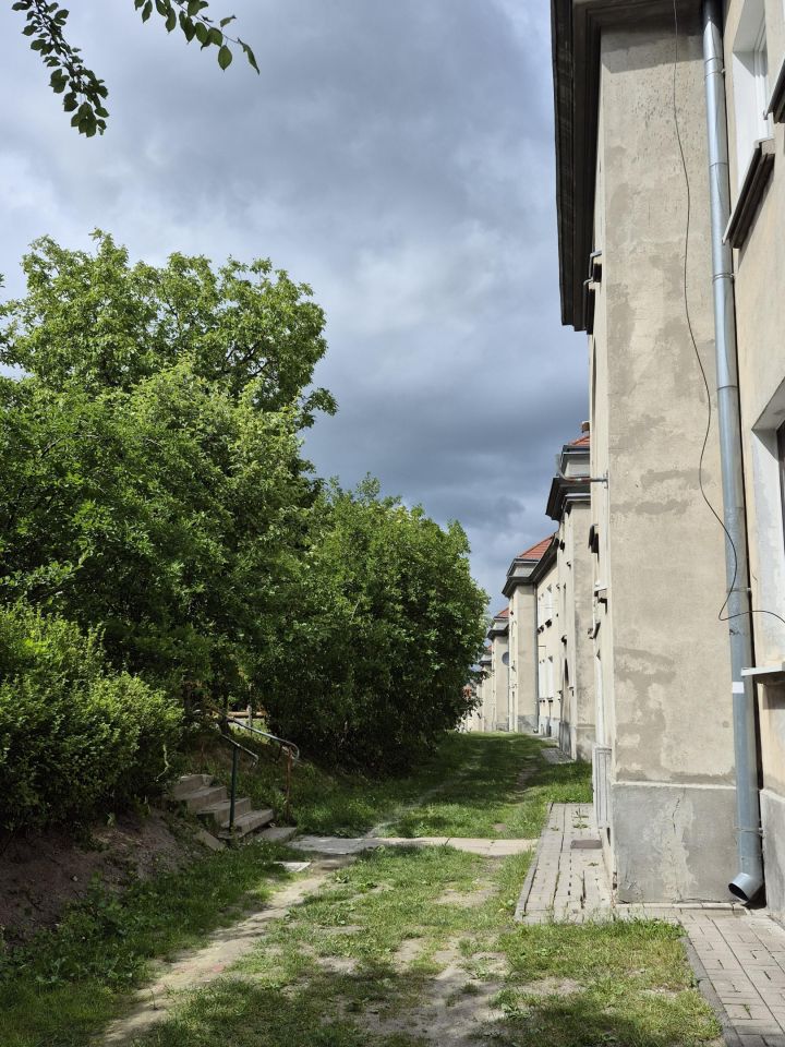 Mieszkanie 2-pokojowe Chełm Dyrekcja, ul. Wiejska. Zdjęcie 34