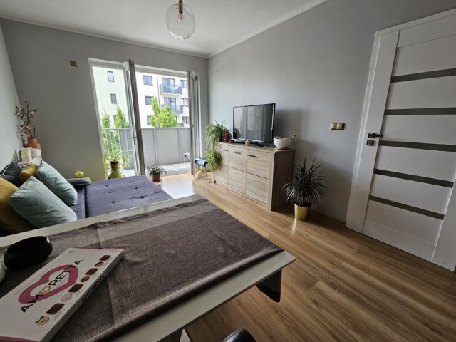 Mieszkanie 2-pokojowe Wrocław Jagodno, ul. Stanisława Drabika. Zdjęcie 36