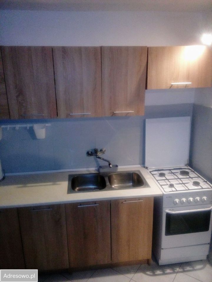 Mieszkanie 2-pokojowe Warszawa Śródmieście, ul. Widok. Zdjęcie 17