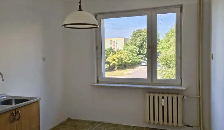 Mieszkanie 2-pokojowe Jaworzno, ul. Wandy