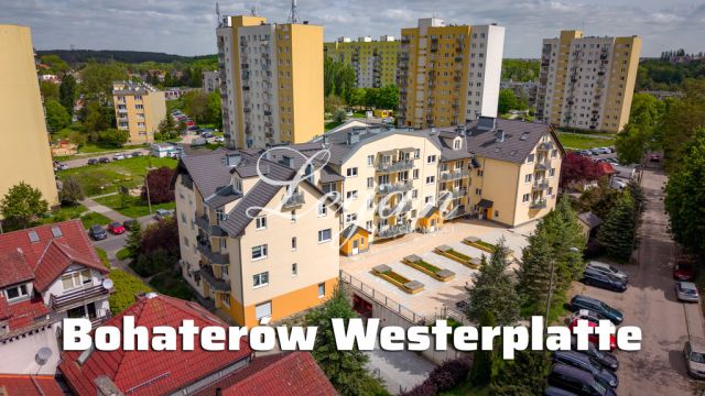 Mieszkanie 3-pokojowe Gorzów Wielkopolski, ul. Bohaterów Westerplatte. Zdjęcie 16