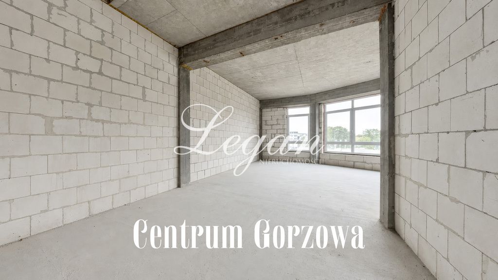 Nieruchomość komercyjna Gorzów Wielkopolski Śródmieście. Zdjęcie 19