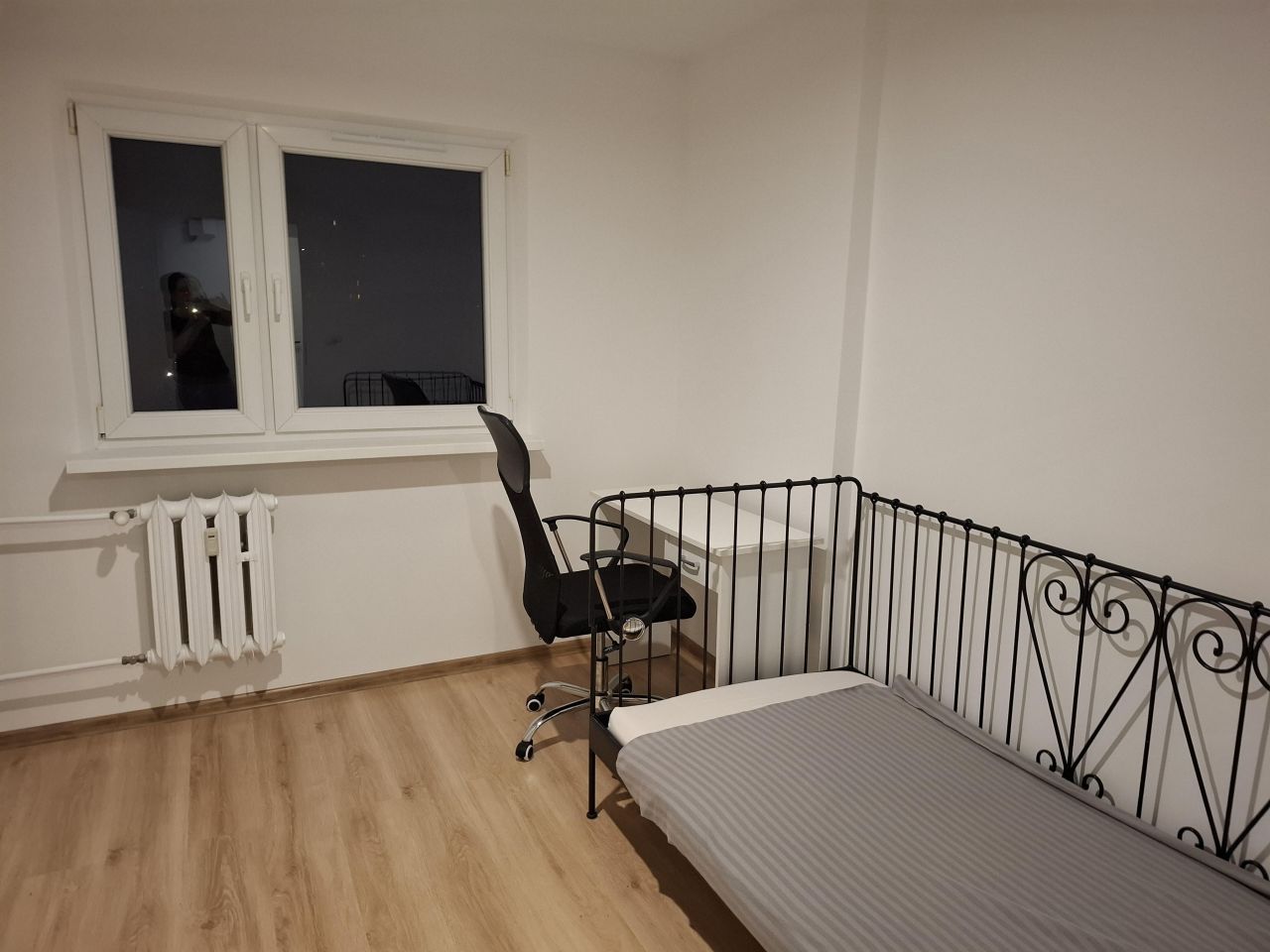 Mieszkanie 3-pokojowe Kraków Ruczaj, ul. Wacława Lipińskiego. Zdjęcie 8