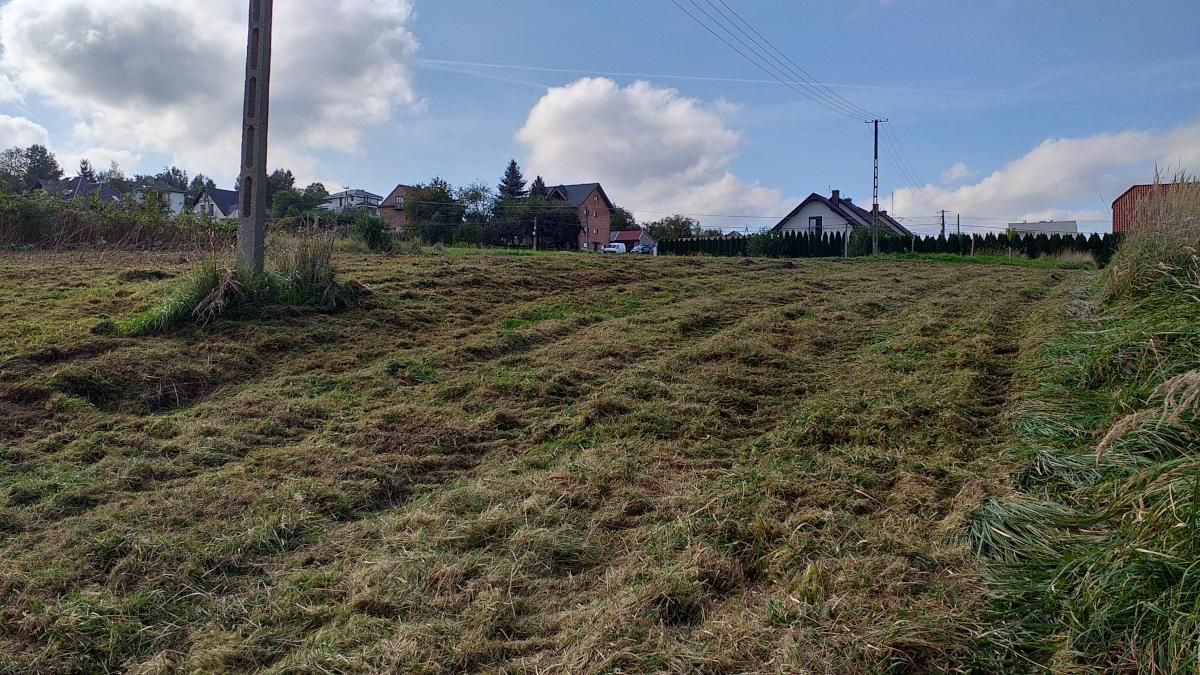 Działka budowlana Wrząsowice, ul. Urocza. Zdjęcie 9