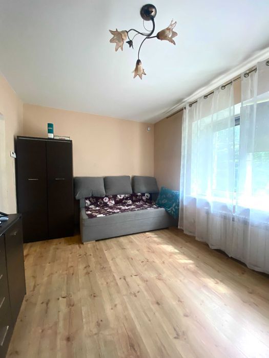 Mieszkanie 1-pokojowe Lublin Felin, ul. Doświadczalna. Zdjęcie 1