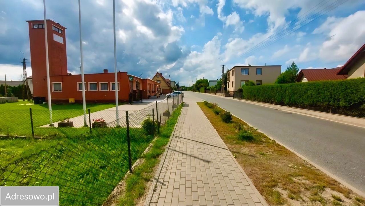 Działka rolna Darzlubie. Zdjęcie 7