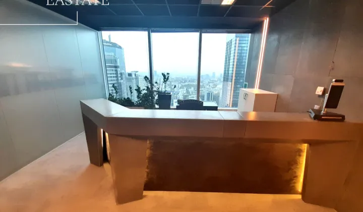 Lokal Warszawa Wola, ul. Emilii Plater