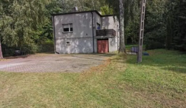 dom wolnostojący, 4 pokoje Dąbrowa Górnicza Strzemieszyce Wielkie, ul. Jodłowa