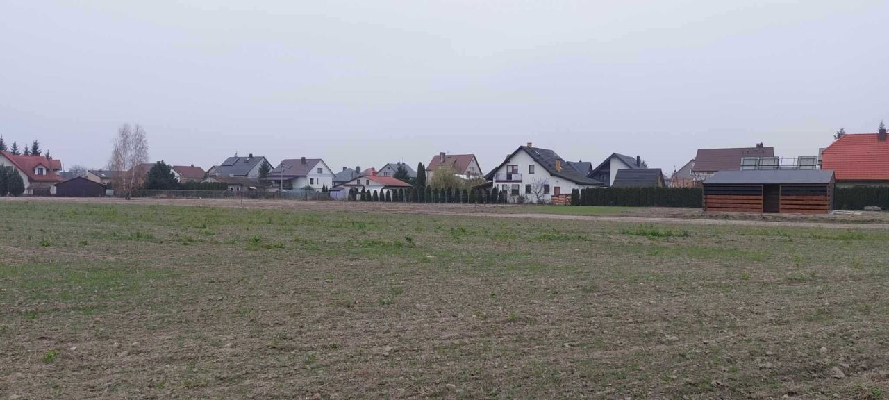 Działka budowlana Bielsk Podlaski, ul. Szpitalna. Zdjęcie 8