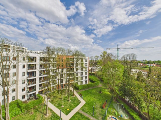 Mieszkanie 2-pokojowe Warszawa Mokotów, ul. Fort Służew. Zdjęcie 14