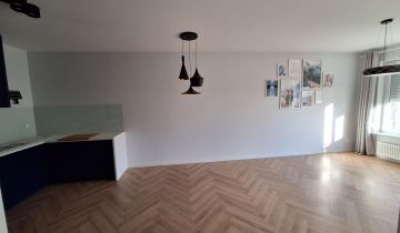 Mieszkanie 3-pokojowe Szczecin Śródmieście, ul. Potulicka