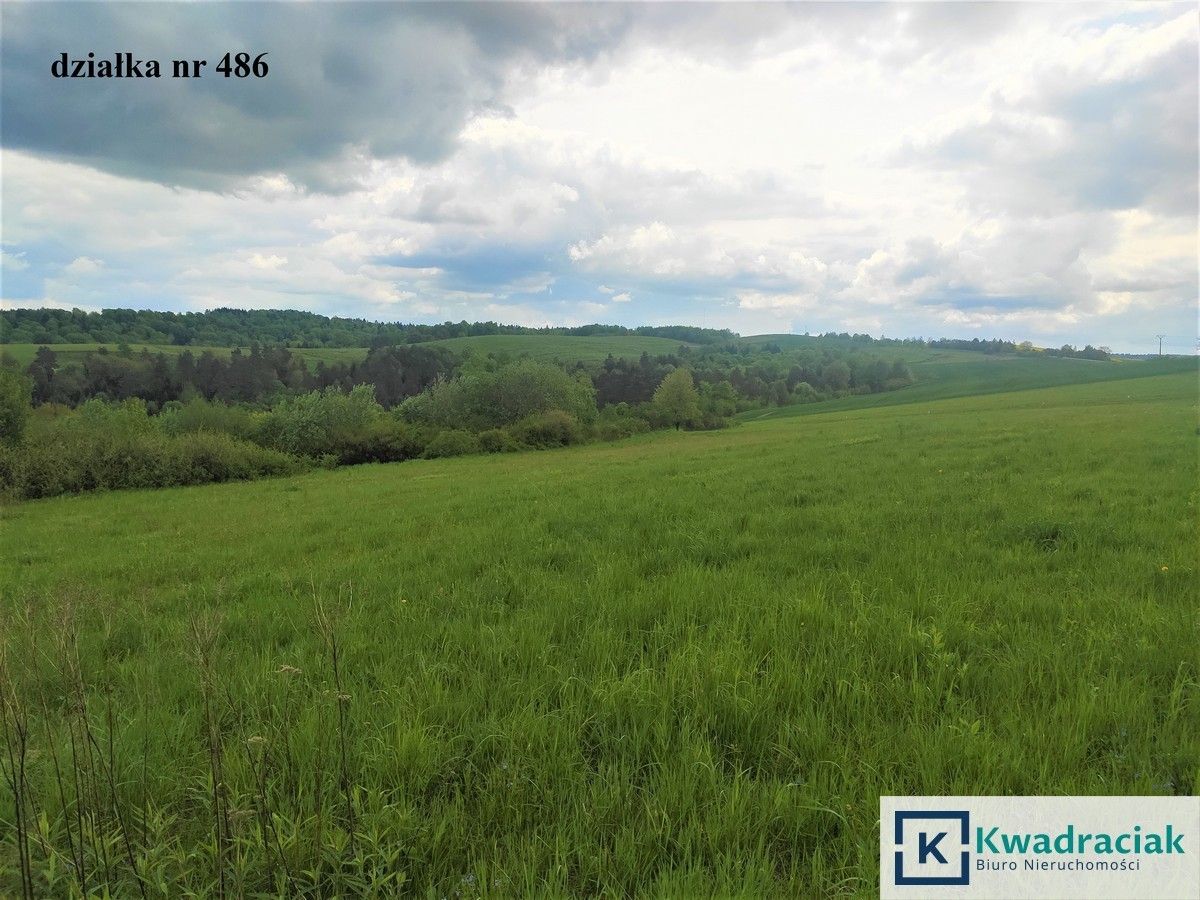 Działka budowlana Leszczawka. Zdjęcie 12