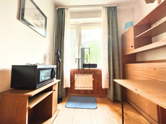 Mieszkanie 2-pokojowe Warszawa Saska Kępa, ul. Londyńska. Zdjęcie 1