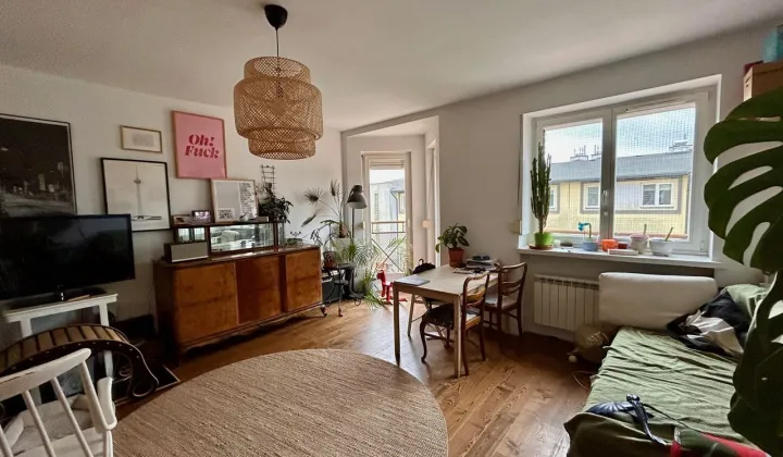 Mieszkanie 4-pokojowe Łódź Rokicie, ul. Czahary