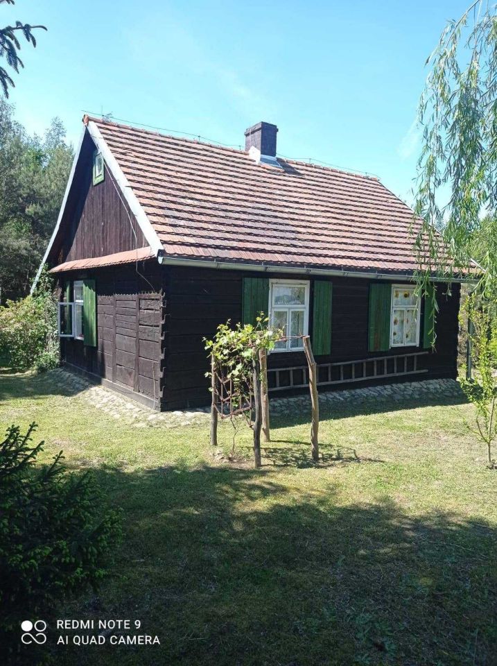 dom wolnostojący Mietków. Zdjęcie 3