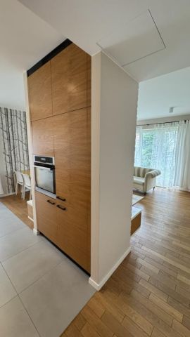 Mieszkanie 2-pokojowe Wrocław, ul. Oficerska. Zdjęcie 13