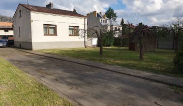 dom wolnostojący, 2 pokoje Działoszyn