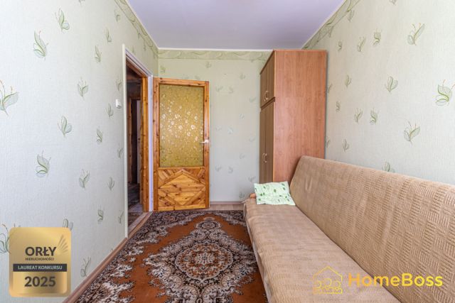 Mieszkanie 2-pokojowe Kraków Mistrzejowice, os. Piastów. Zdjęcie 7
