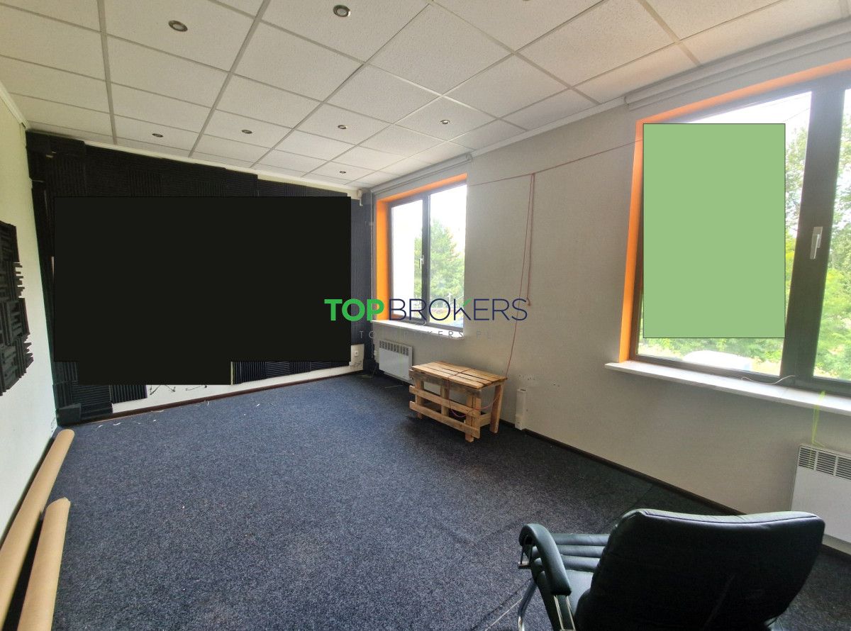 dom szeregowy, 7 pokoi Warszawa Mokotów. Zdjęcie 3