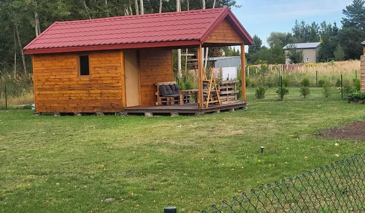 Działka rod Opole Kolonia Gosławicka, ul. Częstochowska
