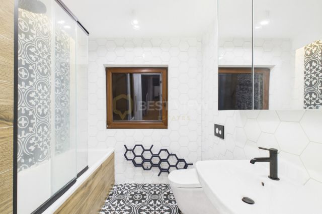 bliźniak, 5 pokoi Ząbki, ul. Szwoleżerów. Zdjęcie 8