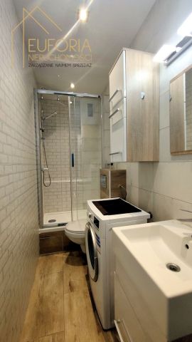 Mieszkanie 2-pokojowe Łódź, ul. Henryka Sienkiewicza. Zdjęcie 10